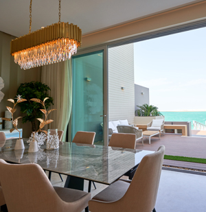 6 Villa Designs